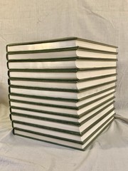 THE CIBA COLLECTION OF MEDICAL ILLUSTRATIONS 12 Book 8 Volume Set Frank H Netter