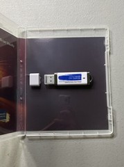 USB Flash Drive – The Little Known Life Changing Health Summit All 22 Interviews