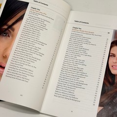 Scott Kelby Digital Photography Book Vol 1 & 2 Bundle Beginner Guide