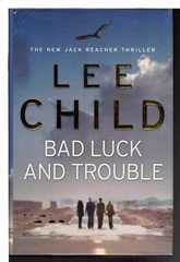 Bad Luck and Trouble (Jack Reacher, No. 11)