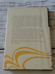 The Politics of Experience by R.D. Laing. Pantheon Books. Second printing.