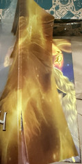 Goldfinch SIGNED Raven Kennedy The Plated Prisoner series Exclusive Luxe Edition