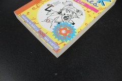 Dork Diaries Pop Star #3 Rachel Renee Russell 2014 Children’s Fiction Kids ~VG