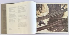 BOOK + artist-signed calendar, The Art of Robert Bateman, hardcover, 180 pages