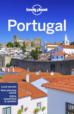 Lonely Planet Portugal 12 by Clark, Gregor; Garwood, Duncan; Le Nevez, Catherine