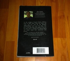 The Black Awakening :- paperback