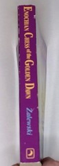 Enochian Chess of the Golden Dawn: A Four-Handed Chess Game (Llewellyn’s Golden,