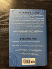 Mockingjay (Hunger Games, Book Three) by Suzanne Collins (2010, Hardcover)