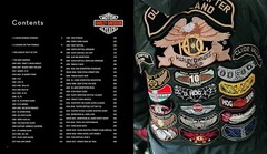 HARLEY – DAVIDSON – MEET THE LEGEND – 272 PAGES – HARDBACK WITH DUST JACKET