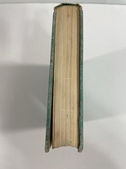 The Return Of The Native Thomas Hardy The Macmillan Company 1949 HC
