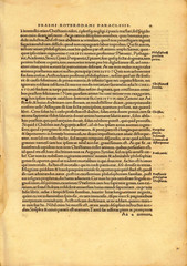 1519 Erasmus Greek Latin New Testament Bible – Textus Receptus – PDF E-Book CD
