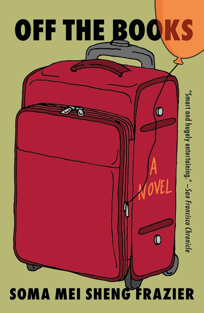 Off the Books