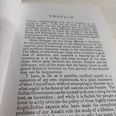 Where Three Empires Meet by Edward Frederick Knight – Facsimile Reprint