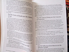 SET OF 4 DR. DAVID JEREMIAH STUDY GUIDES COURAGE TO CONQUER + 1CD