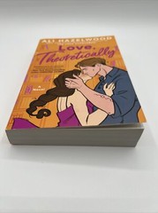 Love, Theoretically by Ali Hazelwood (2023, Trade Paperback)