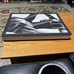 Rizzoli Hardcover Kate: The Kate Moss Book published in 2012 Coffee Table Book