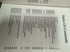Behold, A Pale Horse, William Cooper 1991 Protocols Elders Zion Book