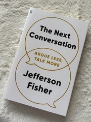 The Next Conversation by Jefferson Fisher, Paperback