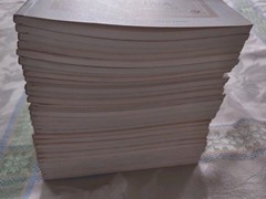 American Girl Books Lot of 30 Paperback Pleasant Company White Cover Addy Molly