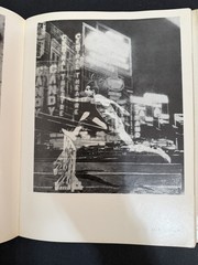 El Lissitzky: Life, Letters, Texts (1980)