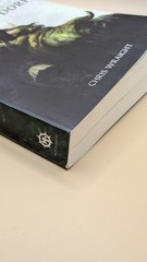 The Fall Of Altdorf – Warhammer The End Times II 2 Old World – Chris Wraight PB