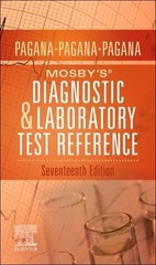 Mosby’s® Diagnostic and Laboratory Test Reference