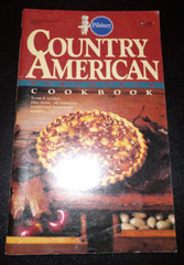 Pillsbury Recipe Cookbooks Booklets 1983 thru 1999 Varied Titles Lot of 6- Good