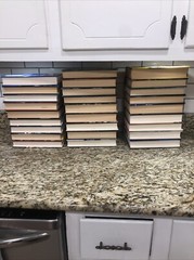 Clive Cussler Hardcover Books Lot of 27 See Photos for Titles Excellent Conditio