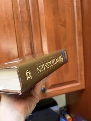 The Frontiersmen: A Narrative