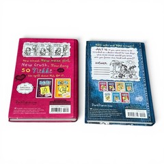 Dork Diaries Lot of 13 Books Rachel Renee Russell Hardcover Mixed Series