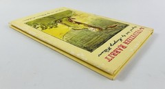 The Velveteen Rabbit Margery Williams 1980s Doubleday HCDJ Original 1922 Art