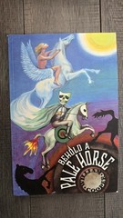 NEW – Behold a Pale Horse by William Cooper (1991, Trade Paperback)