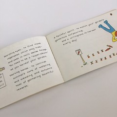 Vintage Celebrate the Seasons Children’s Gardening Book Herald Press Spring