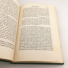 The Biblical Text In The Making A Study Of The Kethib-Qere By Robert Gordis 1971