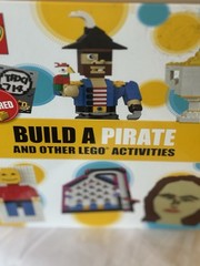 LEGO DK Building Ideas Hardcover Books 10 In The Set. Make A Mech Pirate Or Town