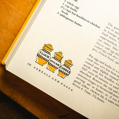 VTG 1968 Marian Tracys New Casserole Cookery Cookbook – HC First Ed & Pr – GOOD