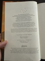 HARRY POTTER and The Deathly Hallows RARE FIRST 1st EDITION Page 759 Error