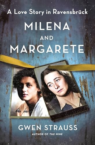 Milena and Margarete A Love St – GOOD