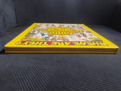 THE BIG BOOK OF SEARCH AND FIND + WHERE ARE THEY? (Search and Find) – (2002)