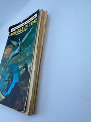 Wrinkle in Time L’Engle 1976 Laurel Leaf Newbery Vintage Paperback