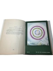 1953 Geoffrey Hodson The Kingdom of the Gods 2nd Ed Hardcover Occult Theosophy