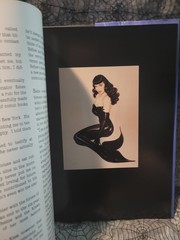 Bettie Page by Olivia 2006 Hardcover Art Book 1st Ed. Print Olivia De Berardinis