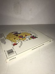 Spot Ser.: Spot’s First Christmas Mini Edition by Eric Hill (1992, Hardcover,…