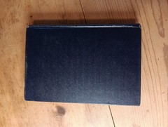 Galatians in the Greek New Testament by Kenneth S Wuest 1948 HC Book Eerdmans