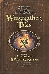 Wingfeather Tales, Wilson, N D