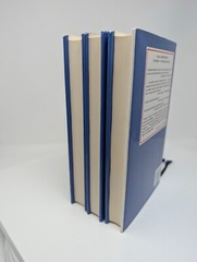 Complete Short Stories of John Buchan 3-Volume HC Set, Lownie, VG-Excellent