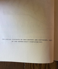 The Conquest of Peru 1957 William Prescott Heritage Press Harcover Slipcase
