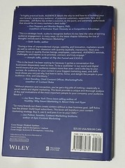 Audience : Marketing in the Age Subscribers by Jeffrey Rohrs (Hardcover) Signed