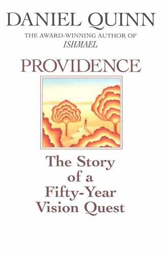 Providence: The Story of a Fifty-Year – Paperback, by Quinn Daniel – Very Good x
