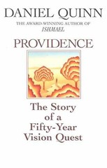 Providence: The Story of a Fifty-Year – Paperback, by Quinn Daniel – Very Good x